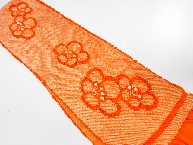 Japanese Kimono / Furisode Silk